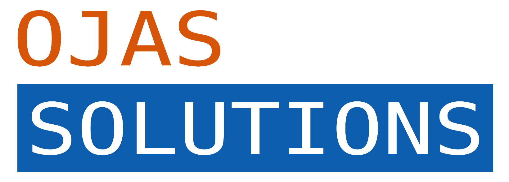 Ojas Solutions Pvt. Ltd.